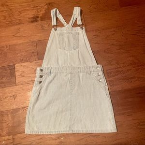 Overalls 13/14